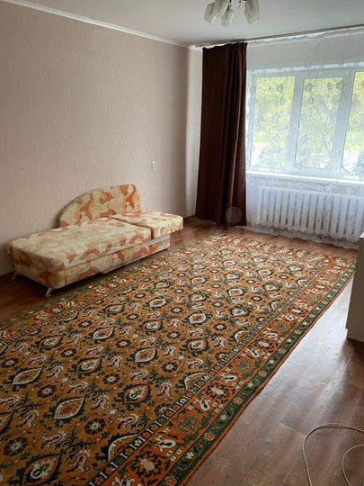 2-к. квартира, 54 м², 1/5 эт.