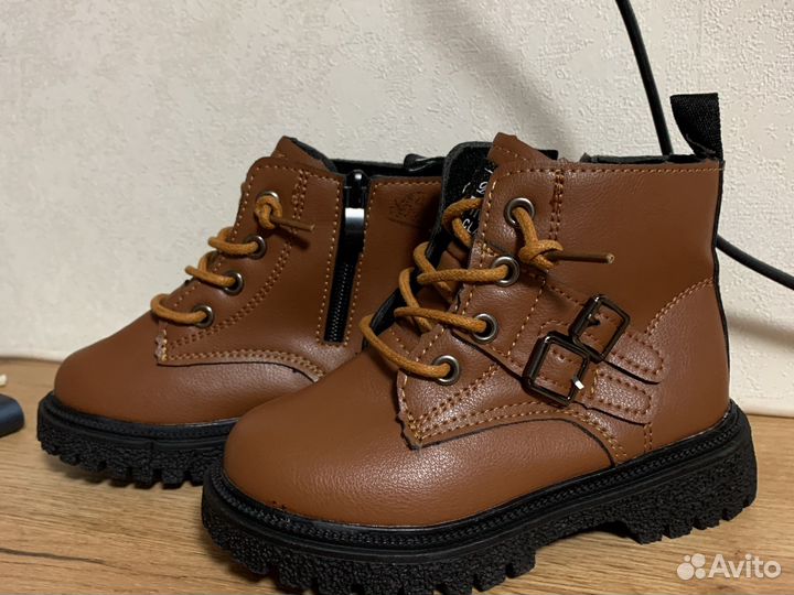 Детская обувь