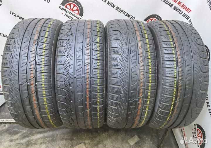 Pirelli Winter Sottozero 225/50 R17 94H