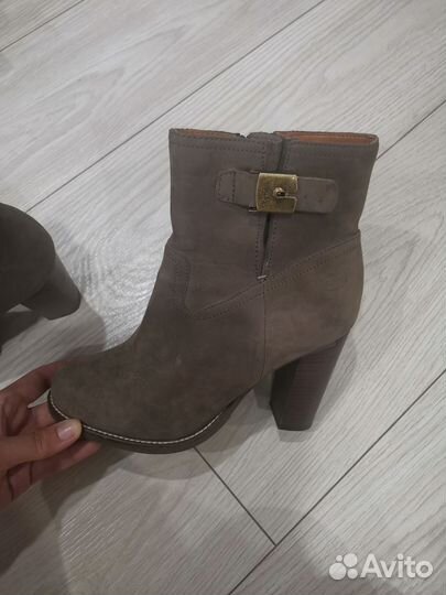 Бательоны женские 39 размер натуральные