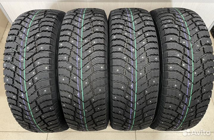 Cordiant Snow Cross 2 SUV 225/60 R17 103T