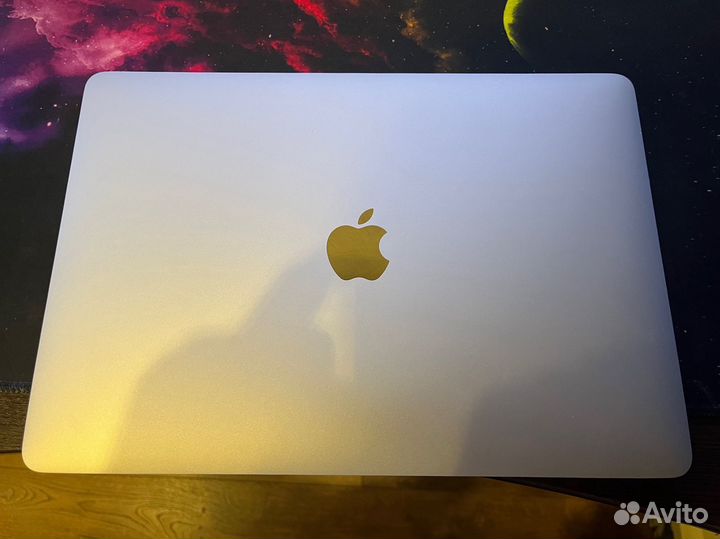 Apple MacBook Pro 13 m1
