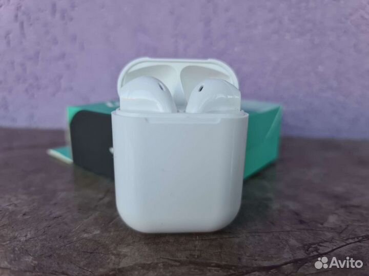 Беспроводные наушники i12