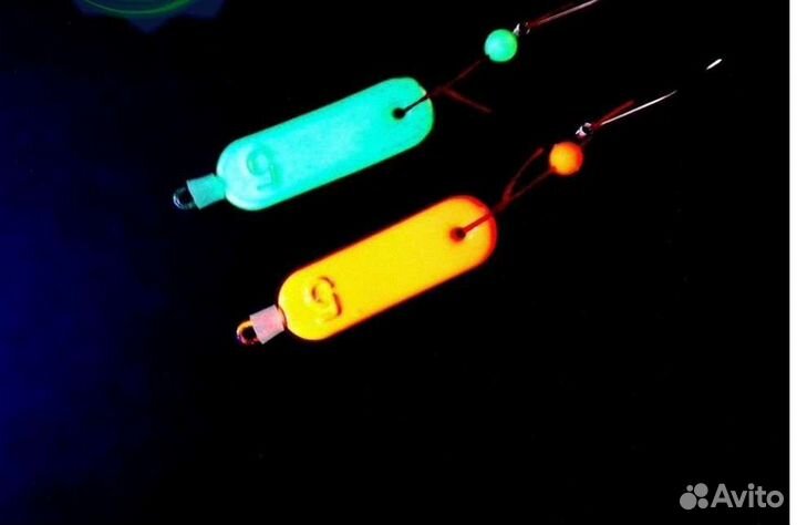 Буллер для рыбалки