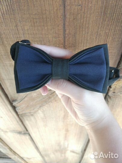 Бабочка мужская