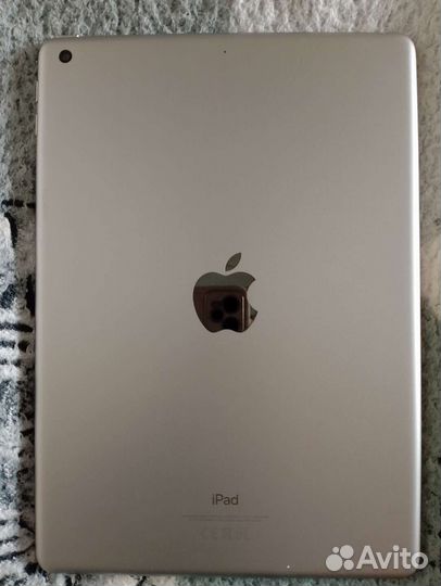 iPad