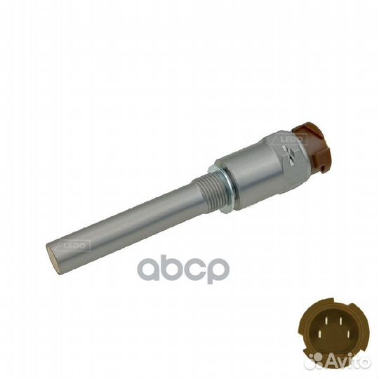 Датчик скорости кпп 80014LSS ledo