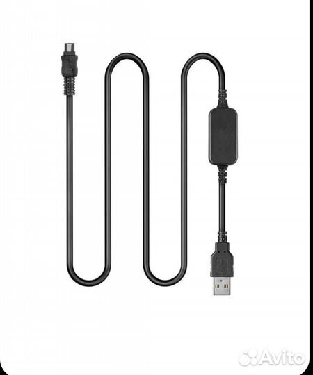 Кабель-переходник для камер Sony