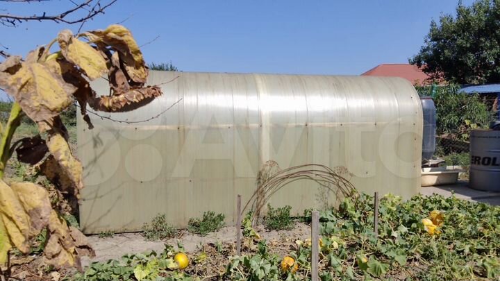 Дом 83 м² на участке 13 сот.