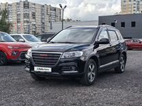 Haval H6 1.5 AT, 2017, 89 830 км, с пробегом, цена 1 609 000 руб.