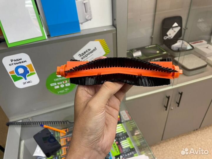 Основная щетка для робота-пылесоса Xiaomi Mop P