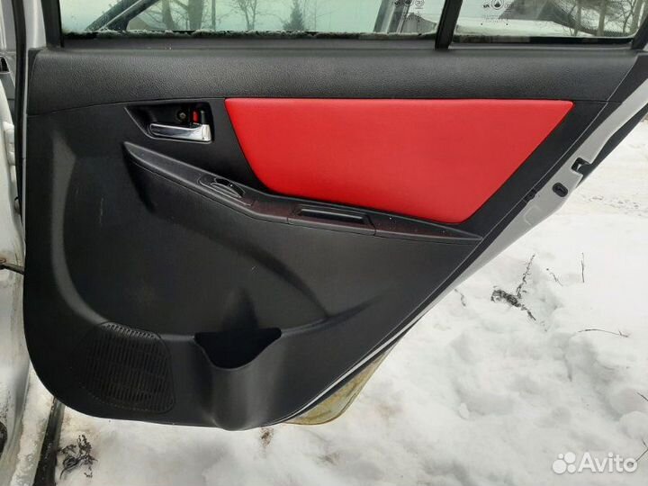 Обшивка двери Geely Mk Cross MR479QA 2013