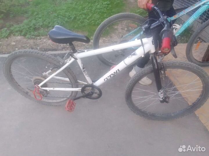 Продаю детский велосипед