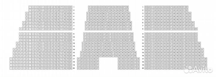 Билеты на Шоу Уральские пельмени 24 ноября