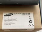 Samsung N100-MA02 объявление продам