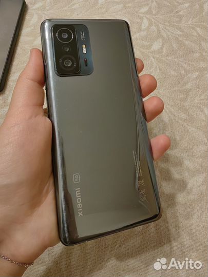 Xiaomi 11T, 8/128 ГБ