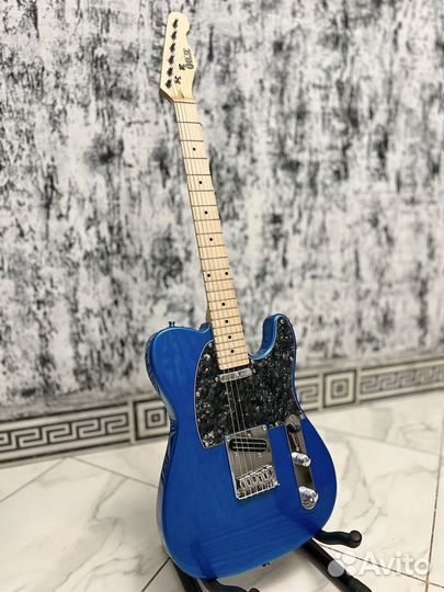 Гитара Telecaster новая