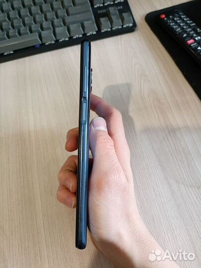 Xiaomi Redmi Note 9 Pro, 6/128 ГБ