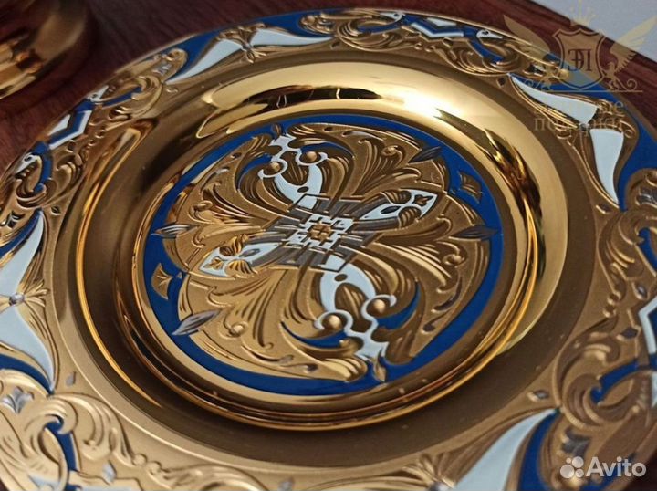 Коллекционный чайный набор