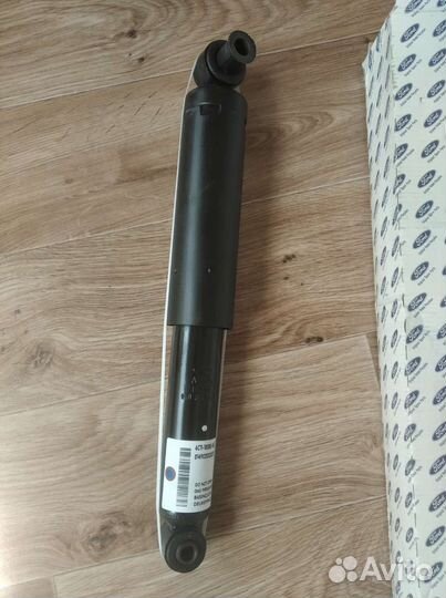 Задний амортизатор на ford transit новый