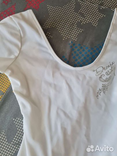 Купальник для танцев 116