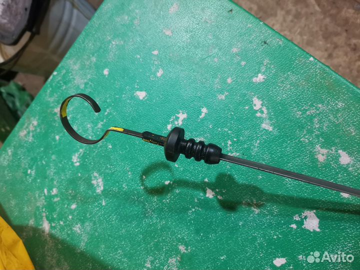 Щуп масляный BMW m20