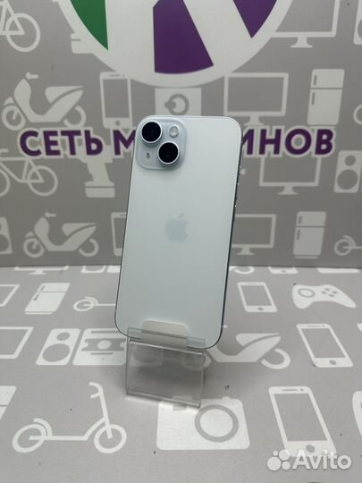 iPhone 15, 128 ГБ