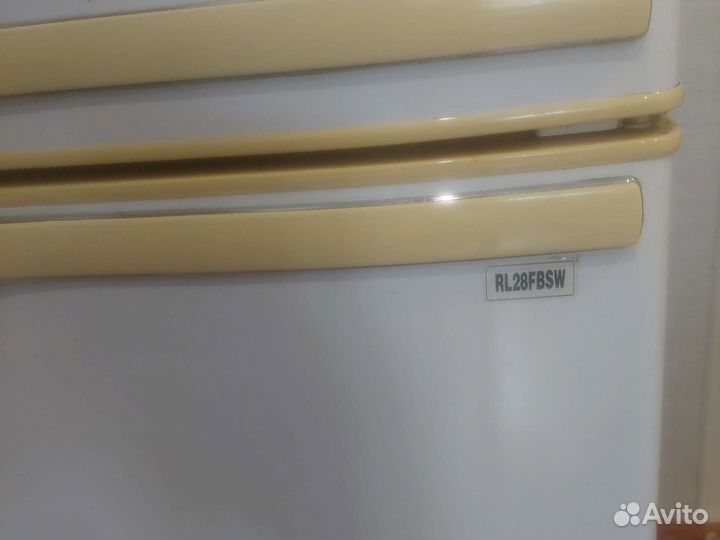 Холодильник ноуфрост бу