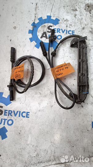 Bmw X5 F15 X6 F16 Датчик ABS задний левый и правый