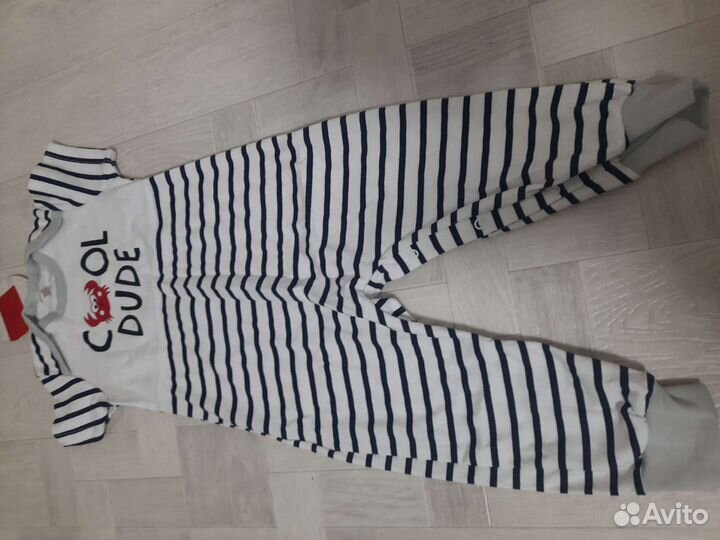 Детский костюм