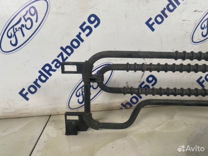 Радиатор гидроусилителя Mercedes-Benz C-Class W204