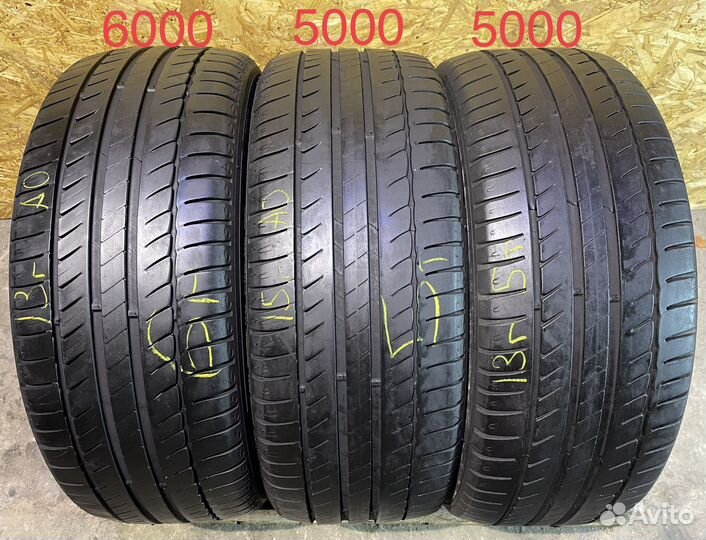 Michelin Primacy HP 225/50 R17