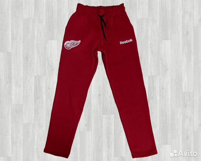 Спортивный кocтюм Детройт Ред Уингз