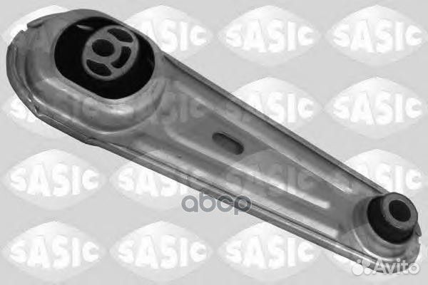 Sasic Опора двигателя renault Logan I Sandero I