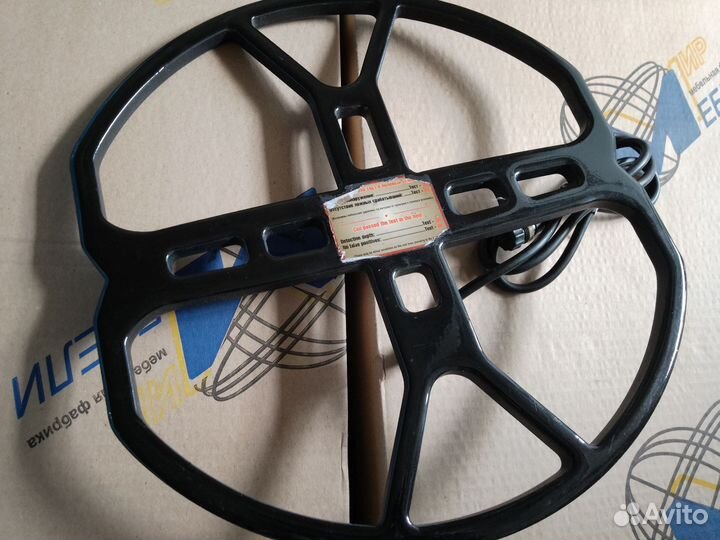 Катушка NEL Storm 3 кГц для X-terra