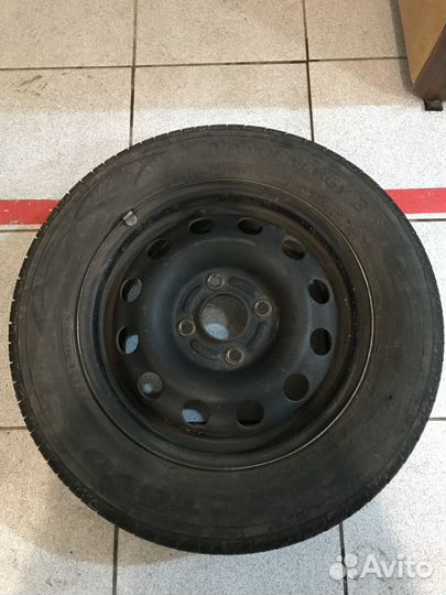 Toyo NanoEnergy 3 185/65 R14