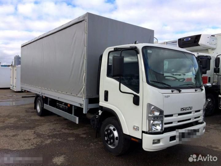 Грузоперевозки Реф, овощи, переезд, 3,5,8,9 тонн