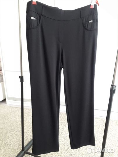 Брюки женские 54 размер