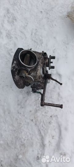 Кпп Урал имз старого образца