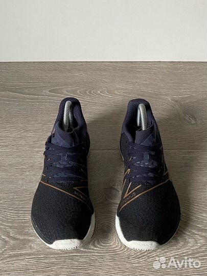 Кроссовки New Balance Minimus TR размер 39