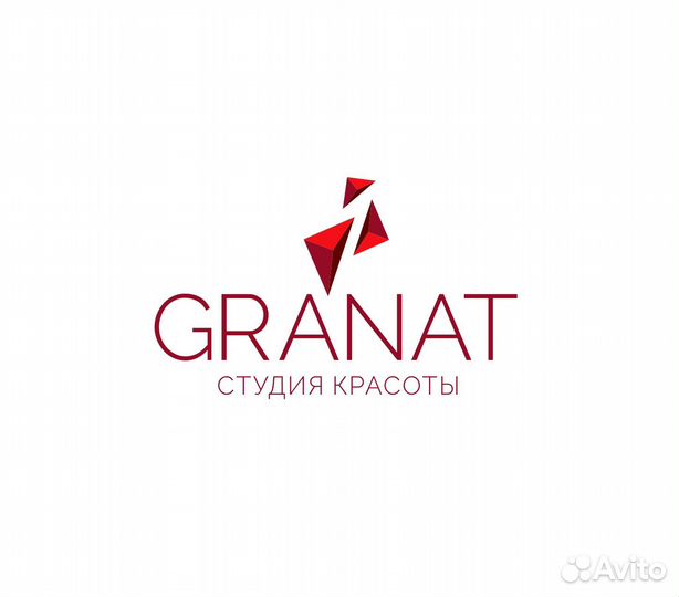 Мастер ногтевого сервиса