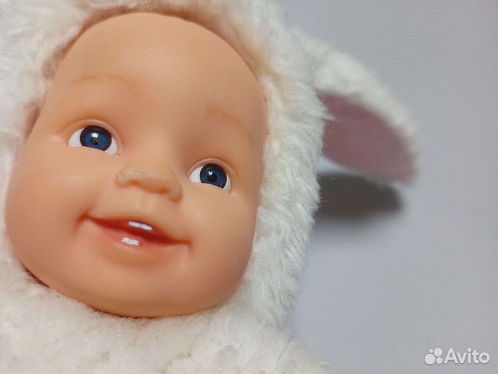 Куклы ГДР, Китай периода СССР