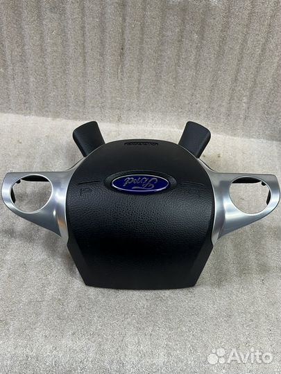 Накладка руля Ford Kuga Ford Focus