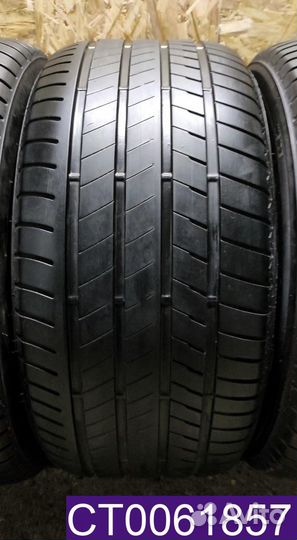 Bridgestone Alenza 001 275/45 R20 и 305/40 R20 96T