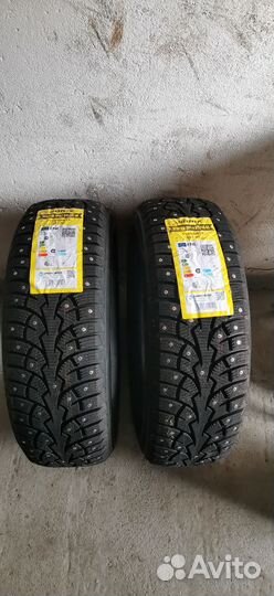 Sonix Winter Xpro Studs 68 195/65 R15 95T