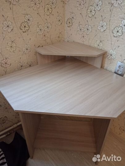 Компьютерный стол бу