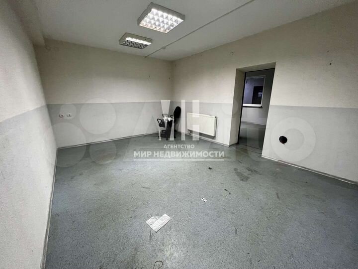 Сдам помещение свободного назначения, 43.3 м²