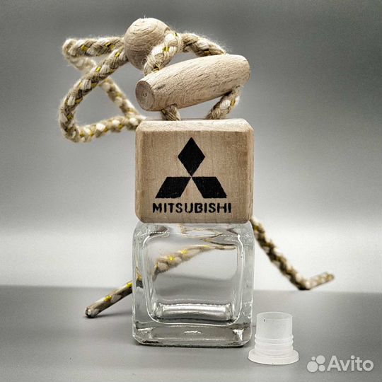 Ароматизатор наливной