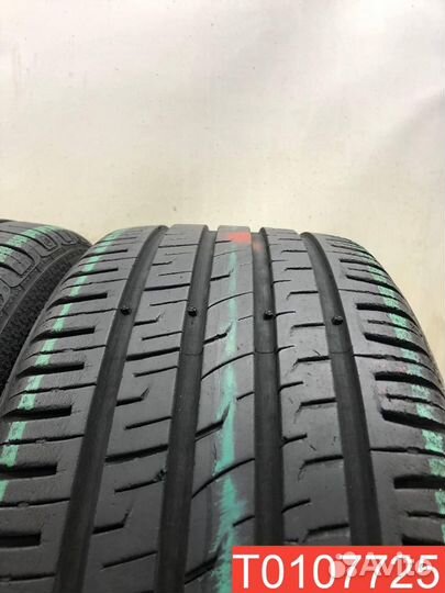 Barum Bravuris 3HM 215/45 R17 87V