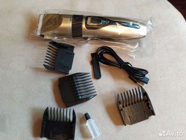 Триммер для стрижки животных
